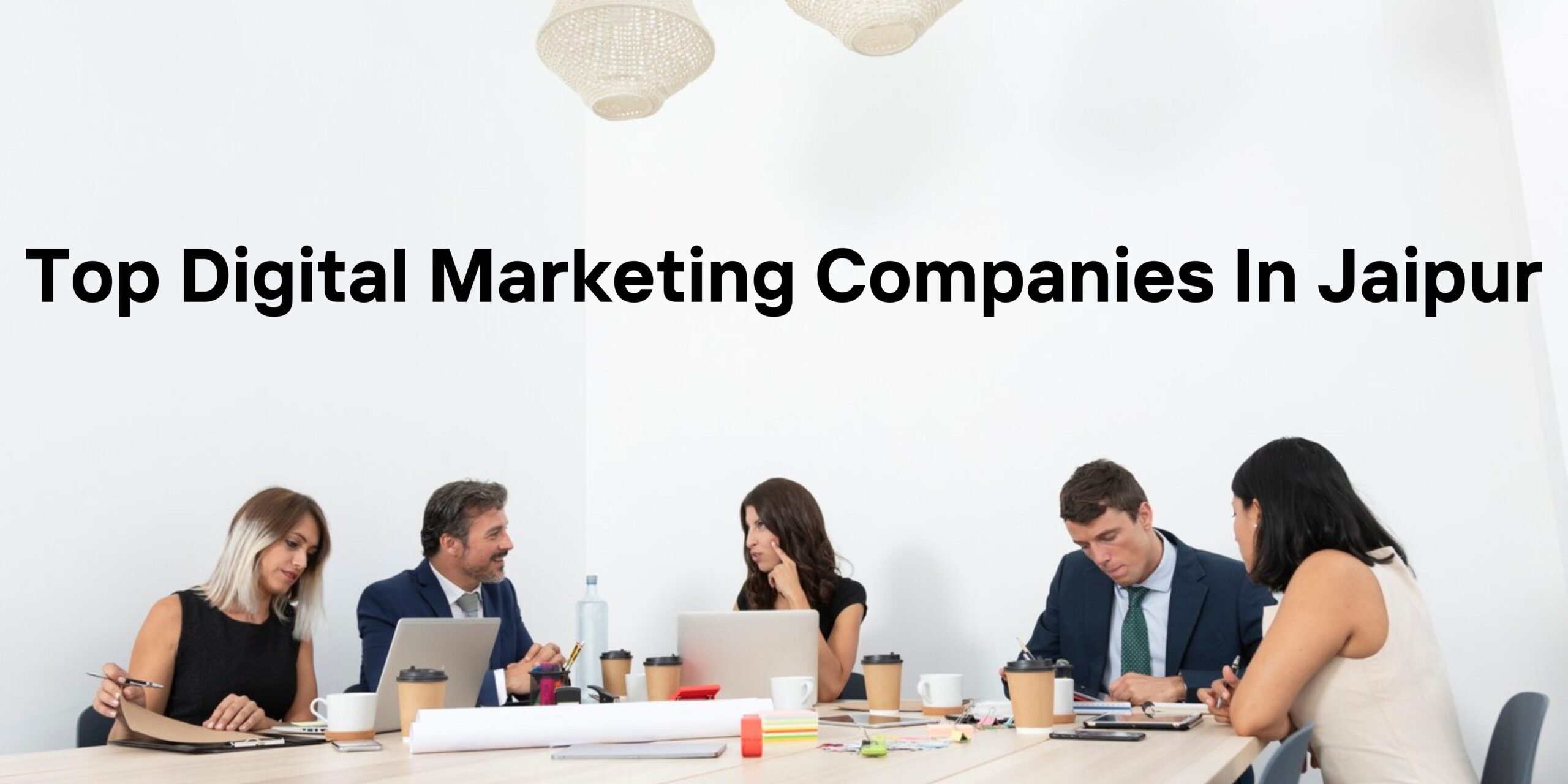 Digital Marketing Companies In jaipur