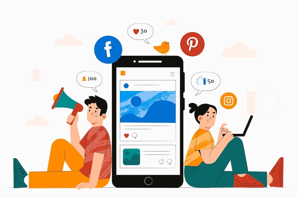 Social Media Marketing Agency In jaipur