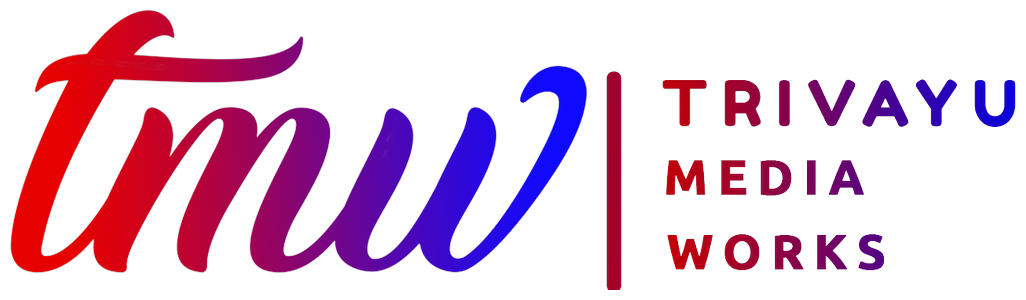 Trivayu Media Works