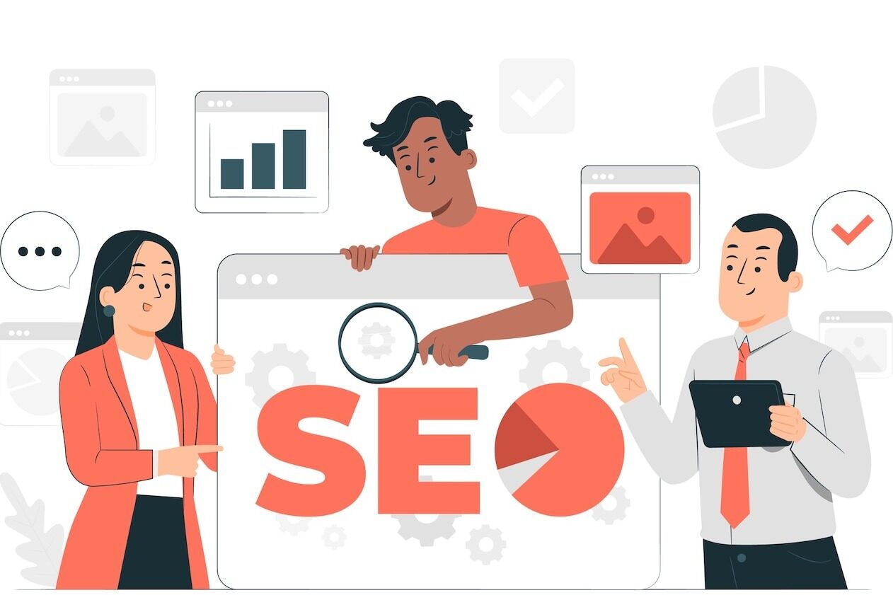 SEO Company In Jaipur