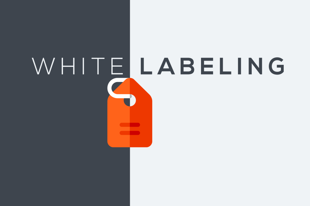 White label SEO report by Globewick